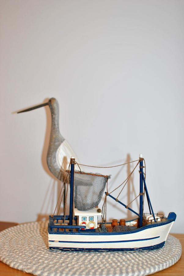 Market Apartment- Harbourfront Studio Pittenweem Eksteriør bilde